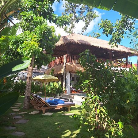 Twiny'S Hotel Kuta  ภายนอก รูปภาพ