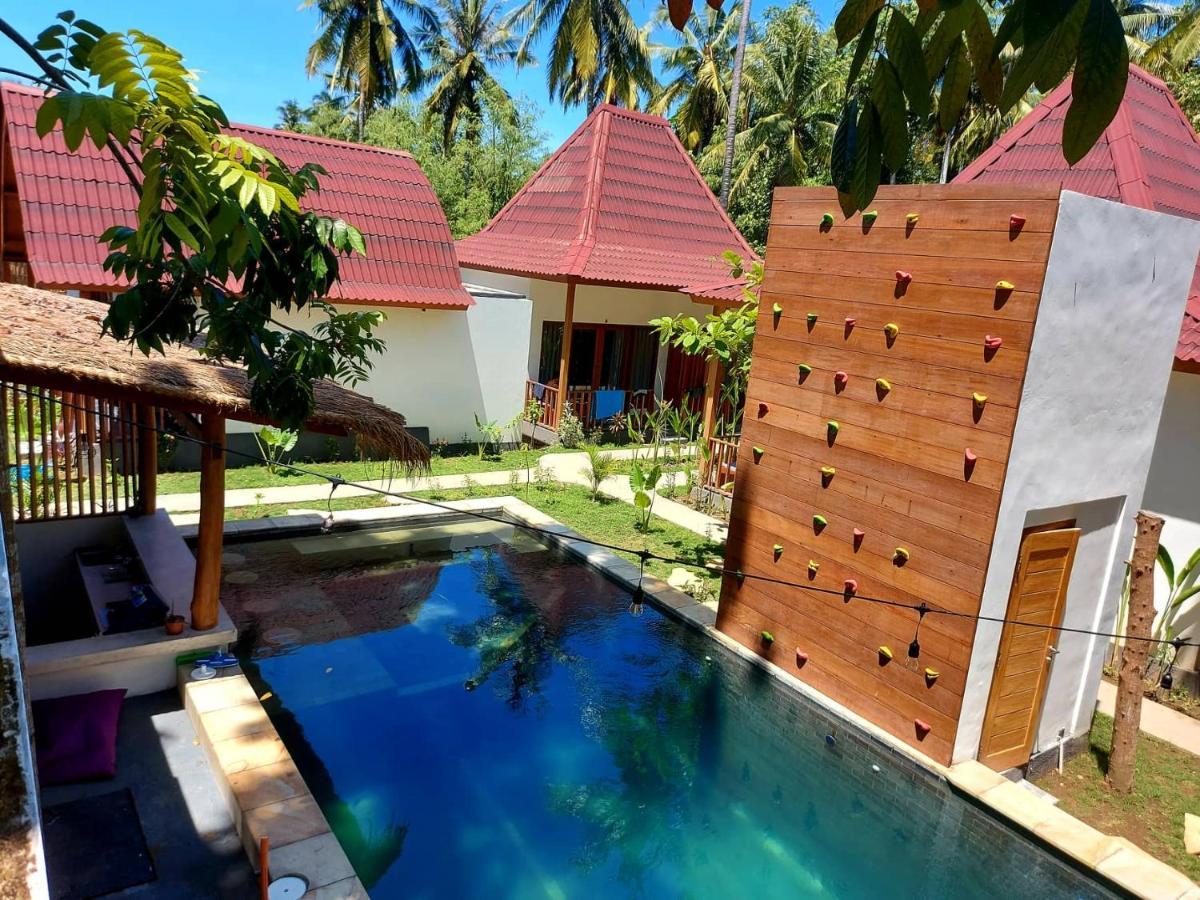 Twiny'S Hotel Kuta  ภายนอก รูปภาพ