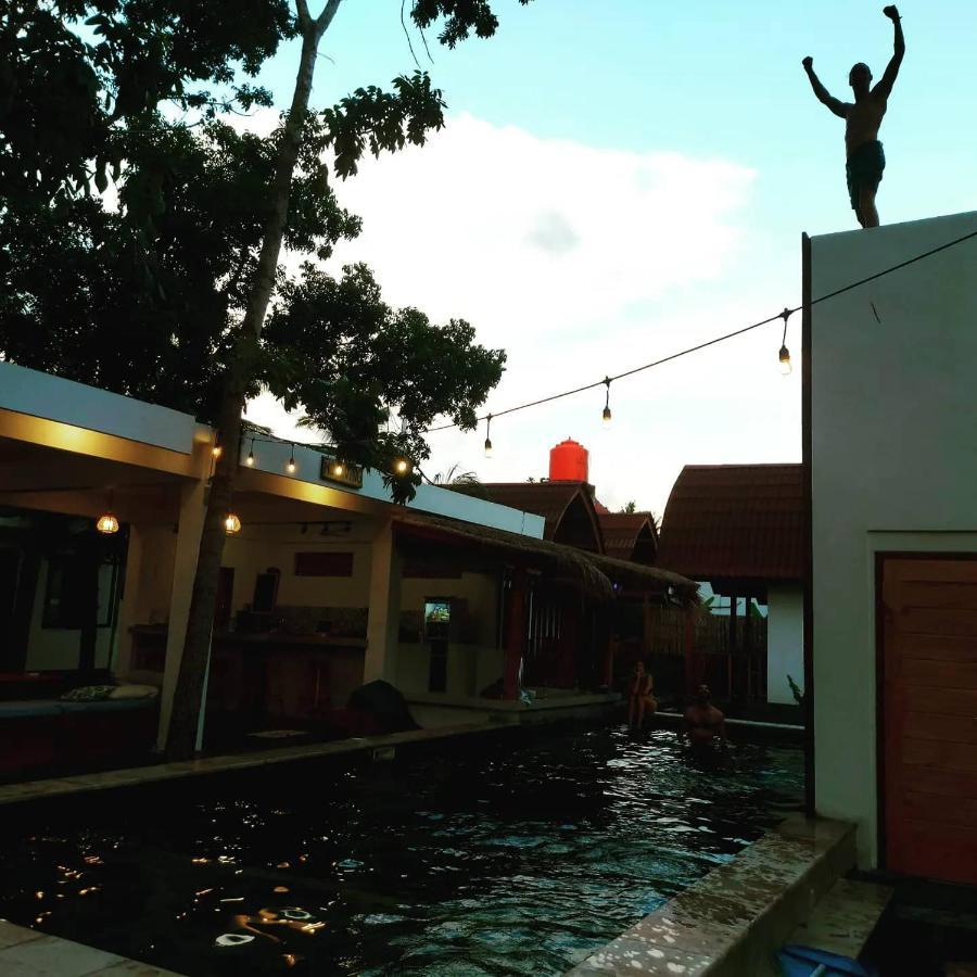 Twiny'S Hotel Kuta  ภายนอก รูปภาพ