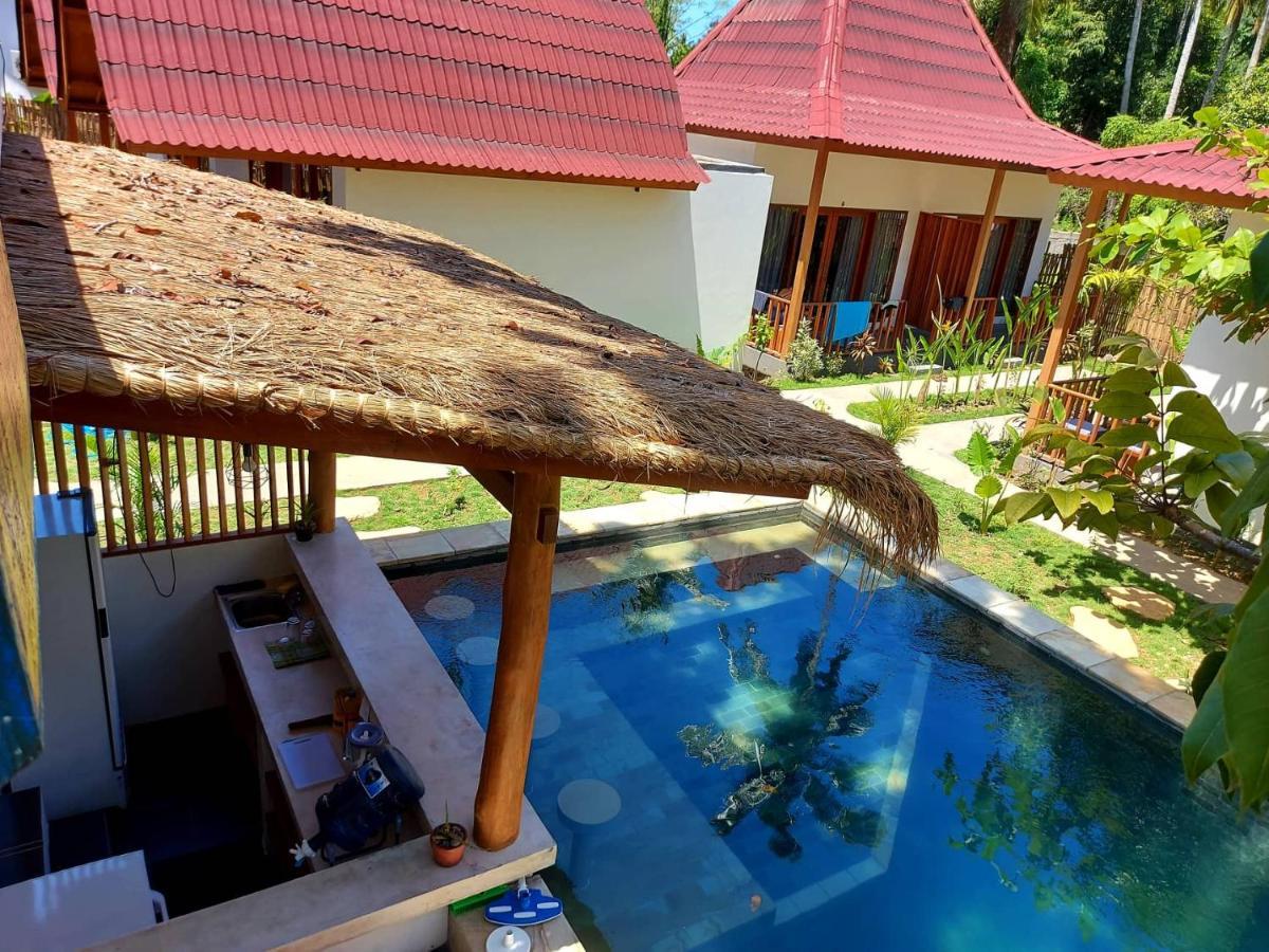Twiny'S Hotel Kuta  ภายนอก รูปภาพ