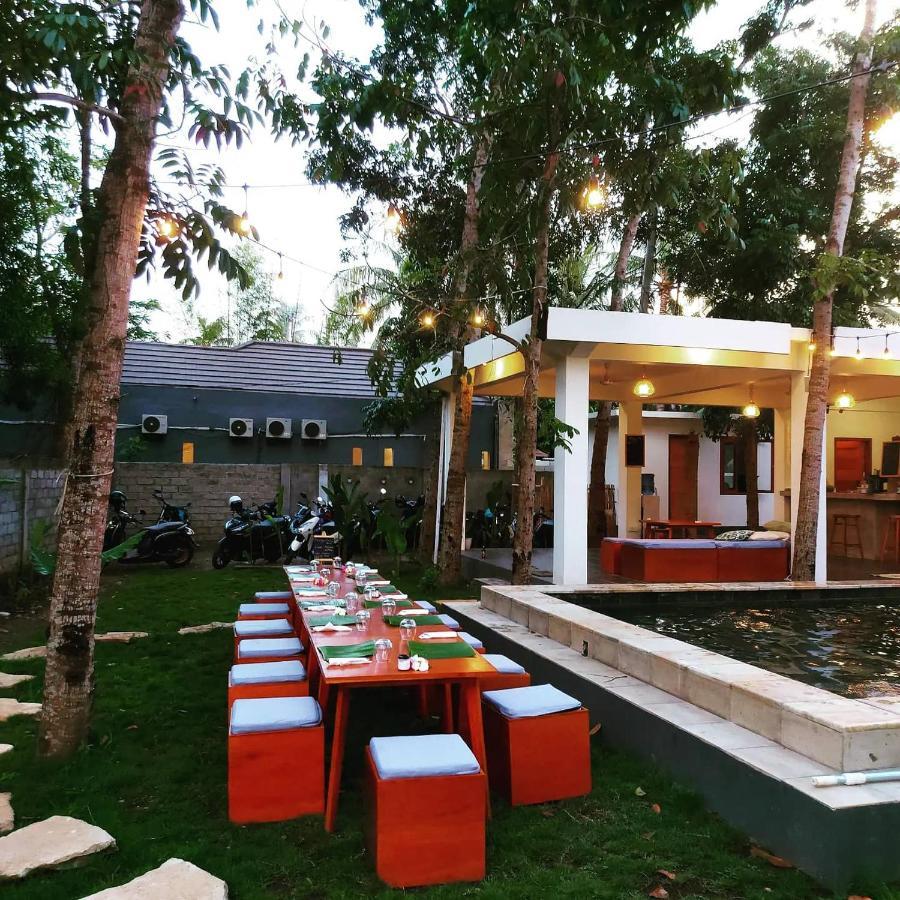 Twiny'S Hotel Kuta  ภายนอก รูปภาพ