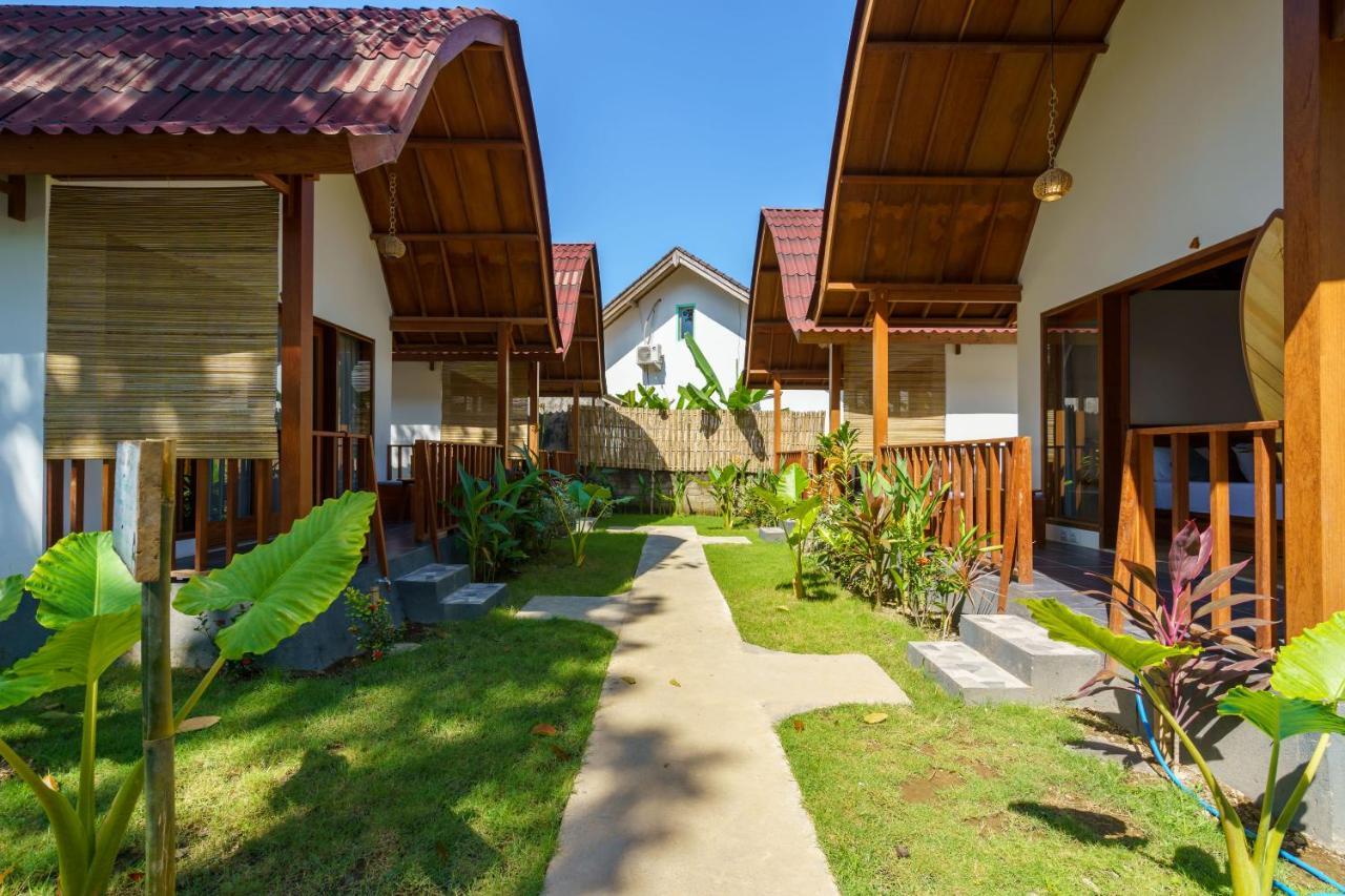 Twiny'S Hotel Kuta  ภายนอก รูปภาพ