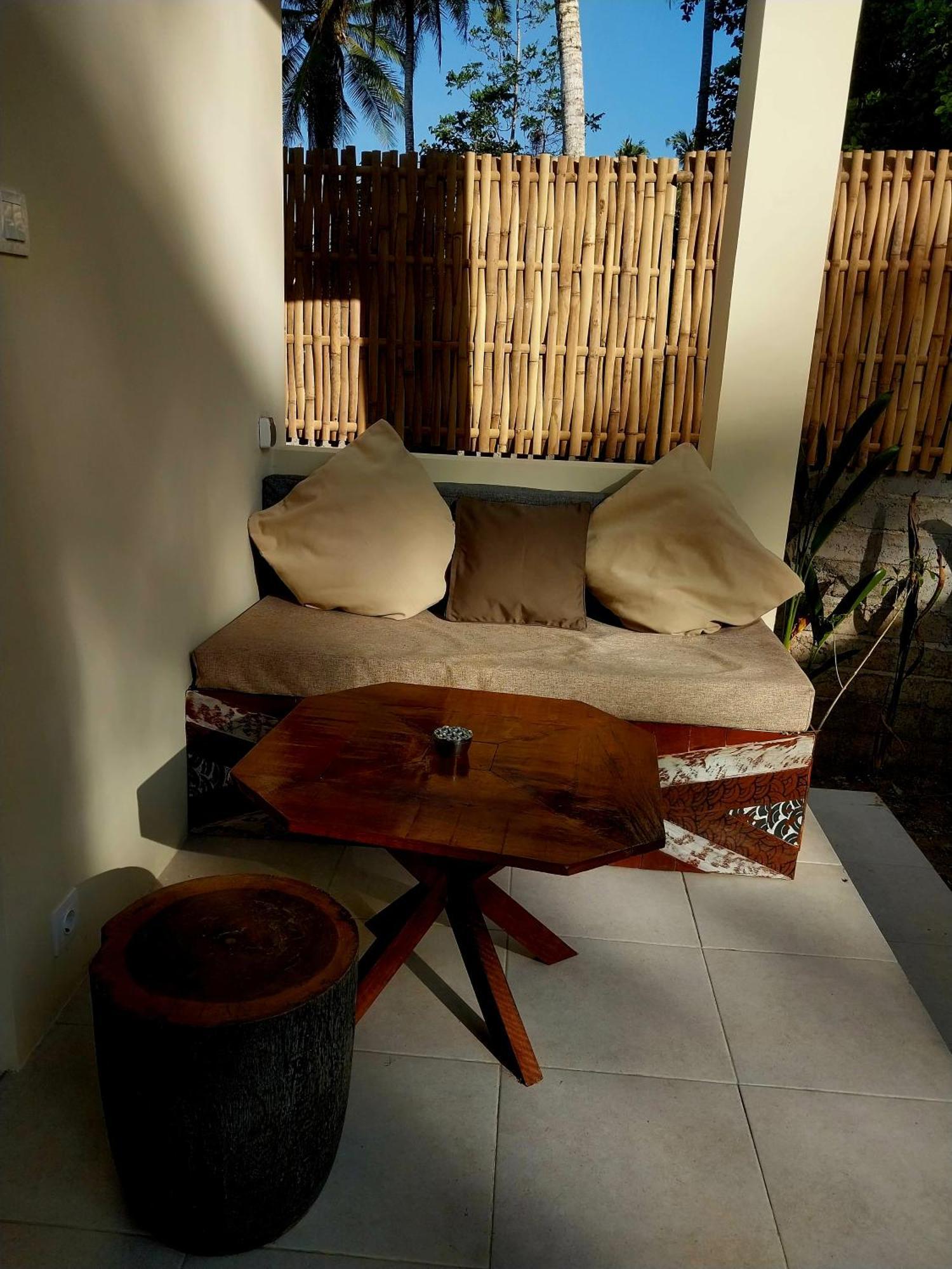 Twiny'S Hotel Kuta  ภายนอก รูปภาพ