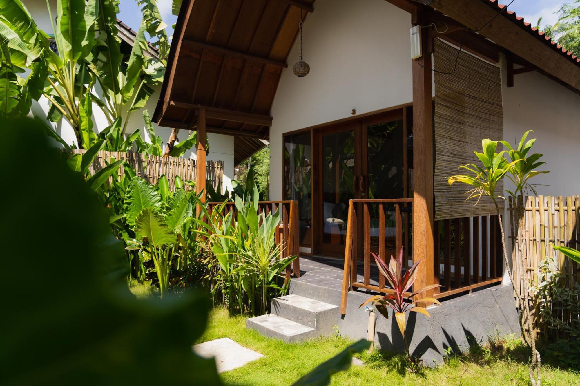 Twiny'S Hotel Kuta  ห้อง รูปภาพ
