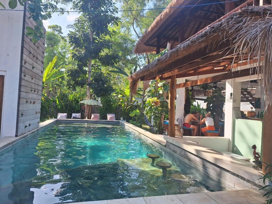 Twiny'S Hotel Kuta  ภายนอก รูปภาพ