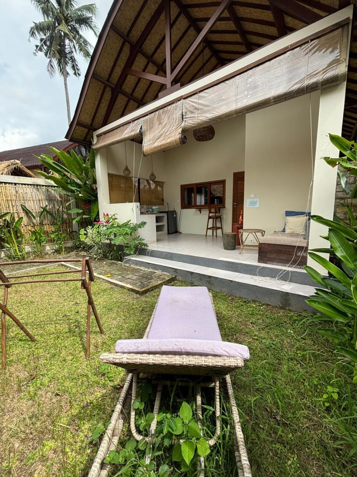 Twiny'S Hotel Kuta  ภายนอก รูปภาพ