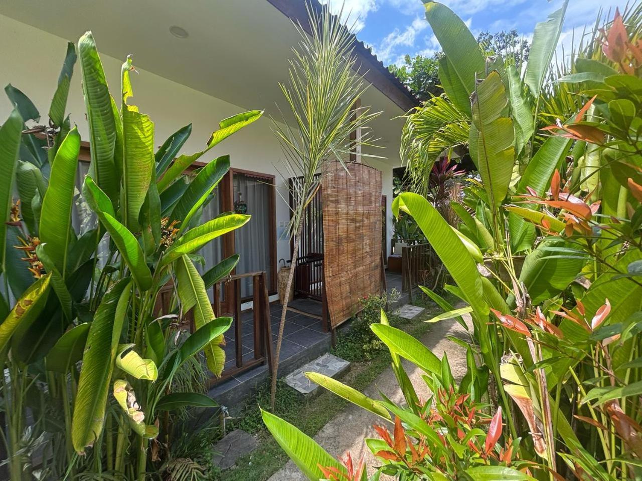 Twiny'S Hotel Kuta  ห้อง รูปภาพ